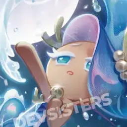 Profile image of 바다요정