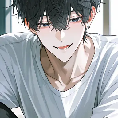 Profile image of 東雲颯斗