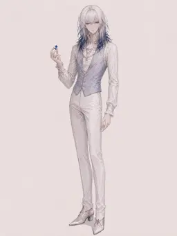 Profile image of 제필