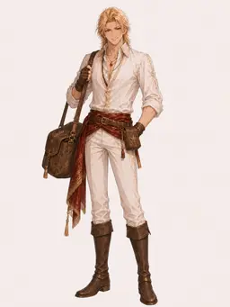 Profile image of 보레아스