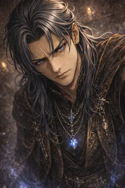 Profile image of Val Nox