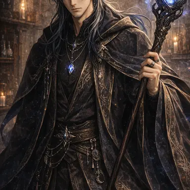 Profile image of ヴァル・ノクス