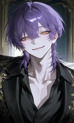 Profile image of ルシエル