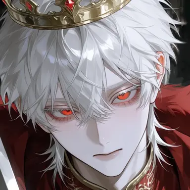 Profile image of ヴァルガス
