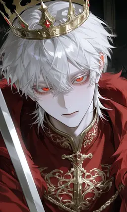 Profile image of ヴァルガス
