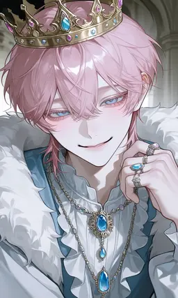 Profile image of リュカ