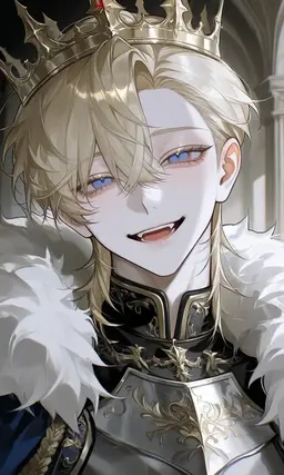 Profile image of レオンハルト