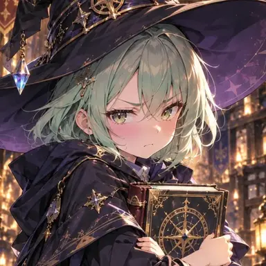 Profile image of Mimi