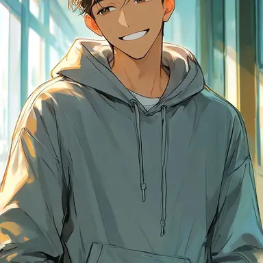Profile image of Darian