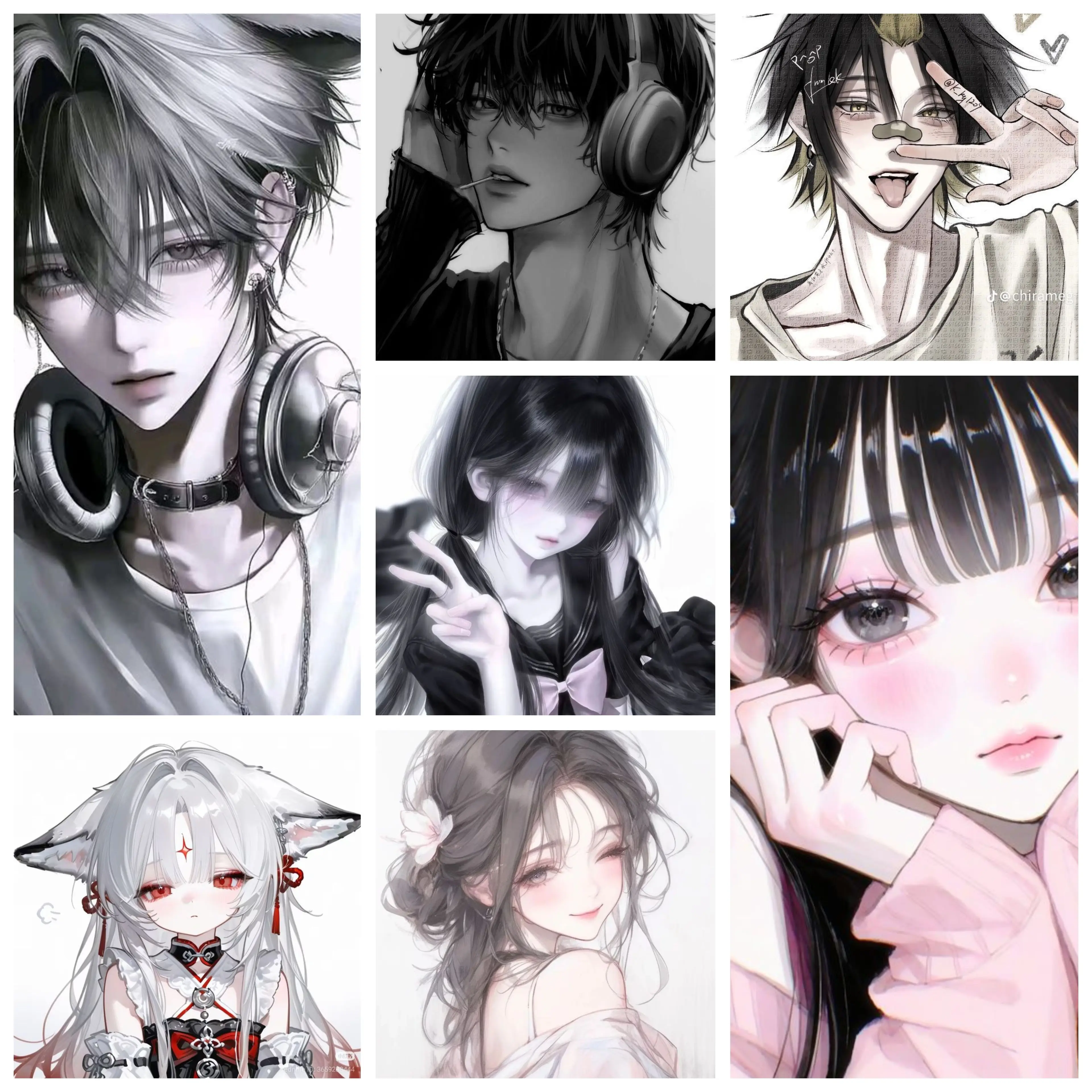 ExoticCoral7705의 커플 남녀무리