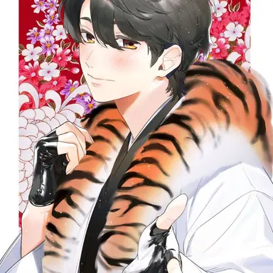 Profile image of 鷲介