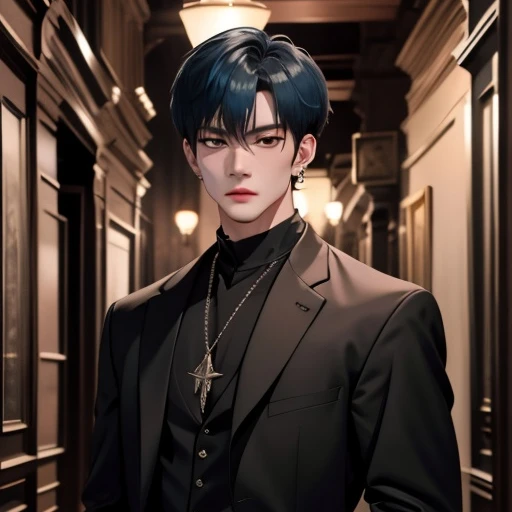 박진우