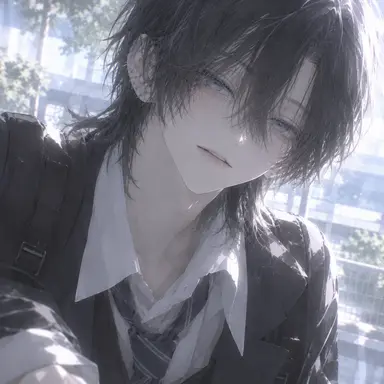 Profile image of Kanato