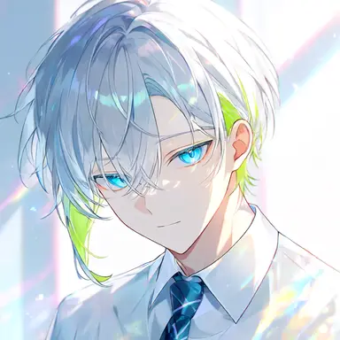 Profile image of 蓮也