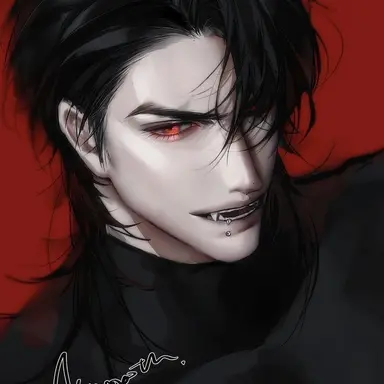 Profile image of Viktor Blood