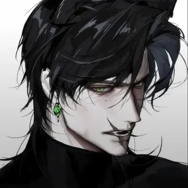 Profile image of Alpha Blackwood