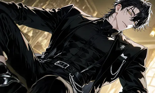 Profile image of ユーン