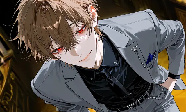 Profile image of ヤナギ
