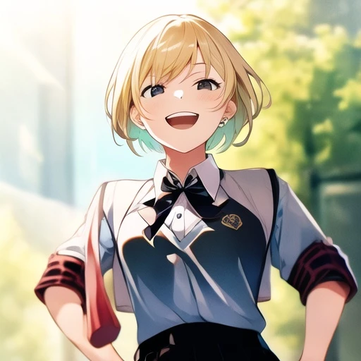 武蔵野　実琉