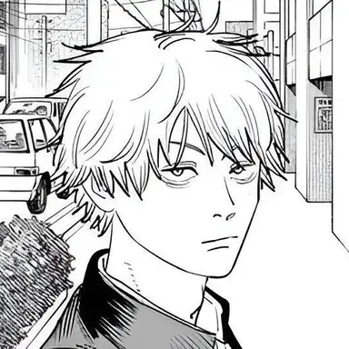 Profile image of デンジ