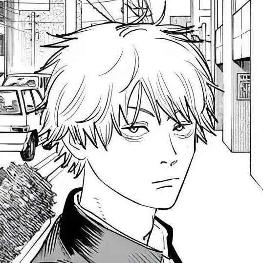 RapierHeat8307의 デンジ