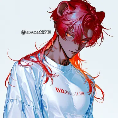 Profile image of 단테