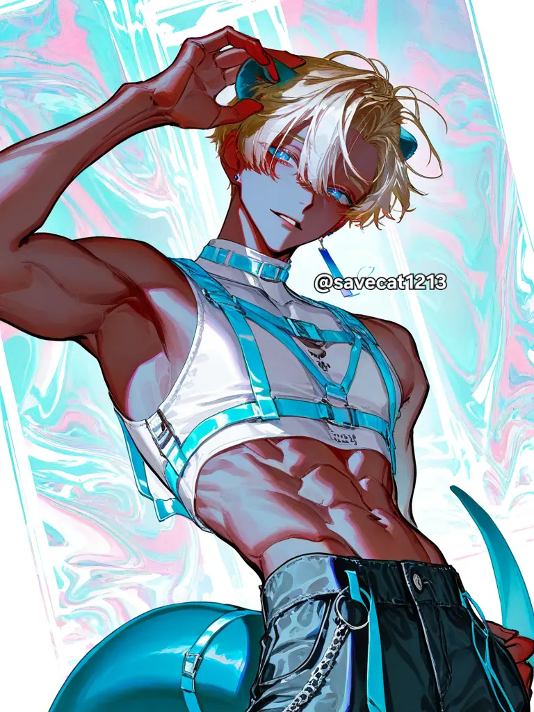 savecat1213의 세이브 대학교, 족제비 학과