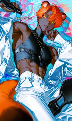 Profile image of 테오