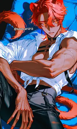 Profile image of 단테