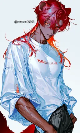 Profile image of 단테