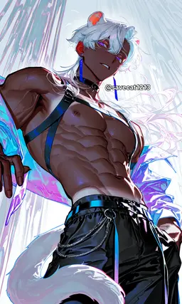 Profile image of 로건