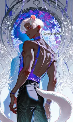 Profile image of 로건
