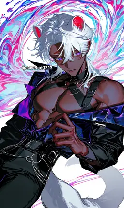 Profile image of 로건