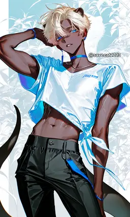 Profile image of 줄리언