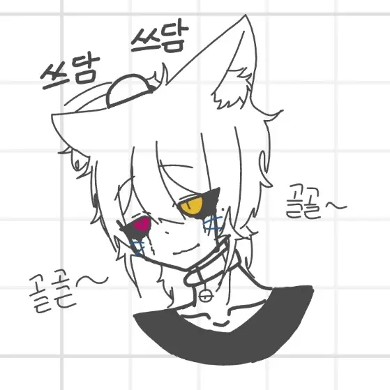 I_like_kairu의 카이루
