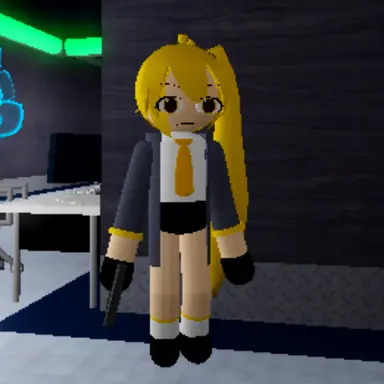 Profile image of 科学者ネル