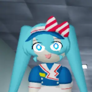 Profile image of メズマライザーミク