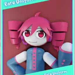 Profile image of UTAUテト