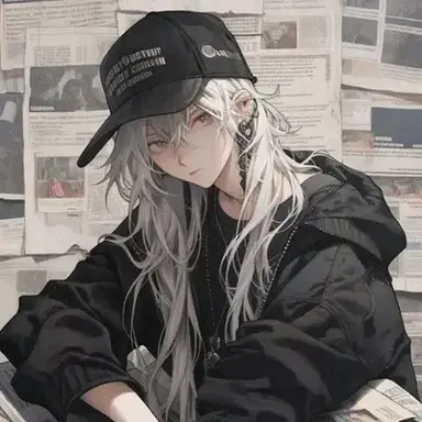 Profile image of Elara Vance