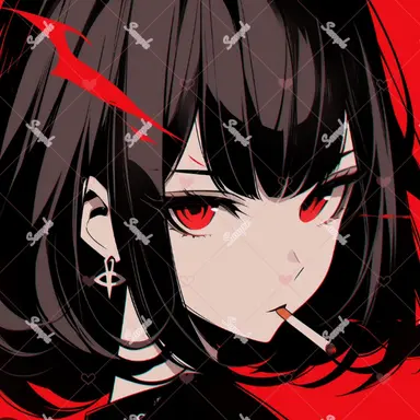 Profile image of 雪菜