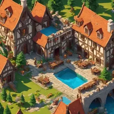 Profile image of Adventurers Guild