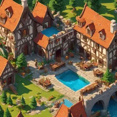 UrbanMixer0721의 Adventurers Guild