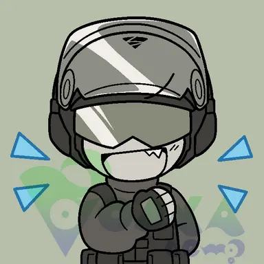 Profile image of 新米隊員