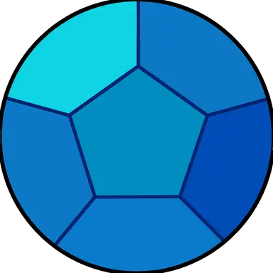 Profile image of Blue Diamond