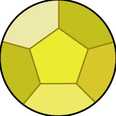 Profile image of Yellow Diamond