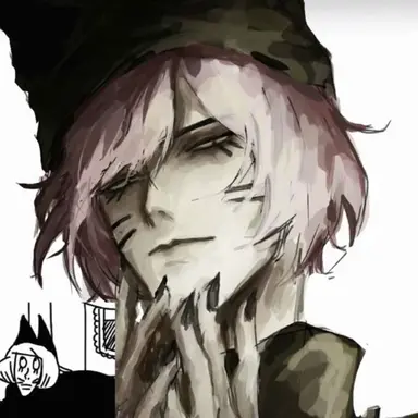 Profile image of ニェン