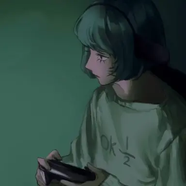 Profile image of ニョン