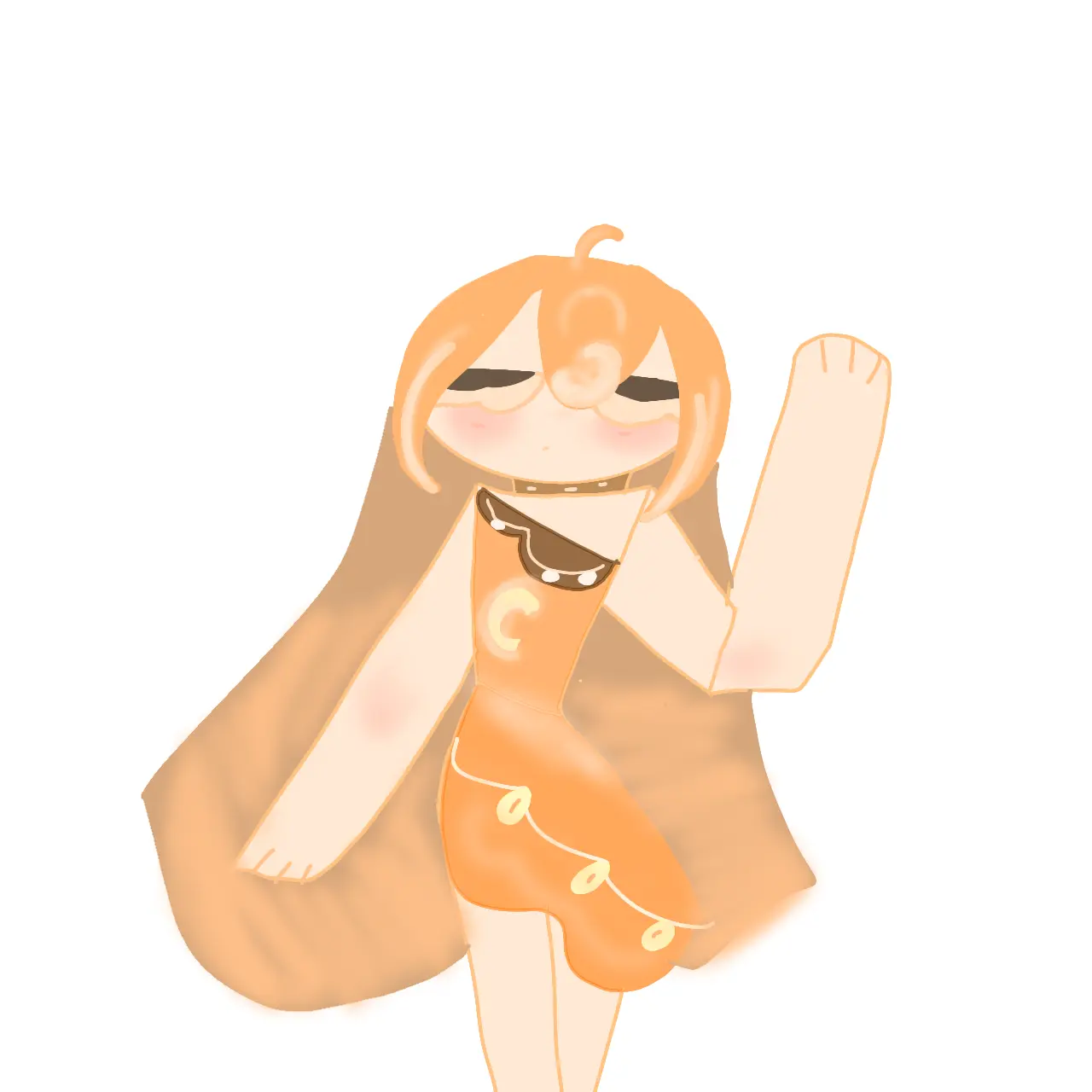 GildedAinu1304의 쿠킹덤세계관