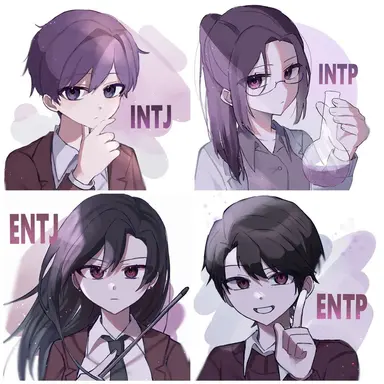 Profile image of 分析家