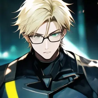 Profile image of Cyril